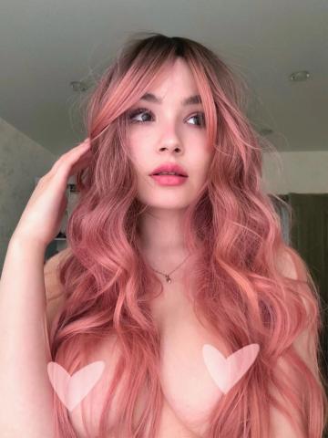 Анастасия Восхитительная Брюнетка фото 6