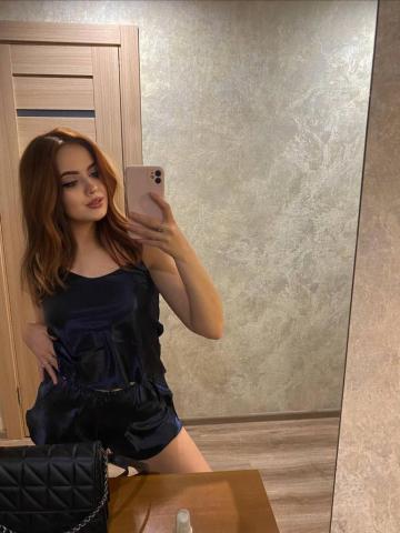 Одетта фото 2